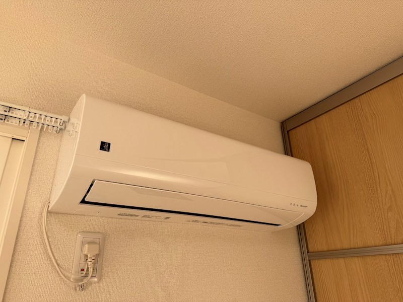 エレガンス　ビュー その他設備