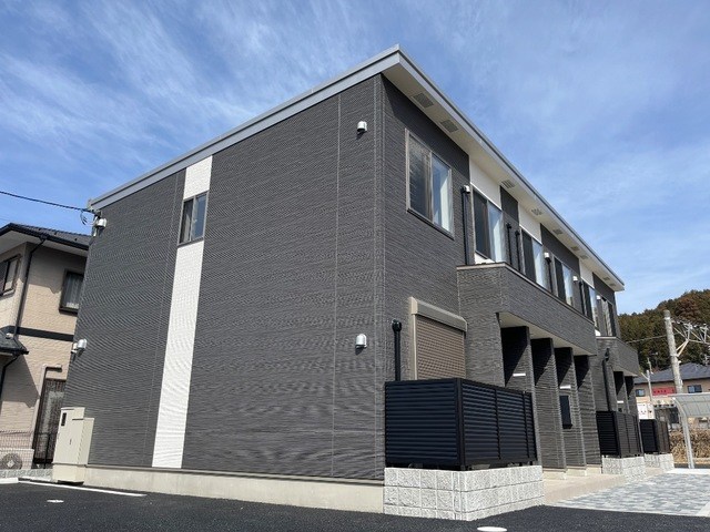 Casa　Felice　深川 外観