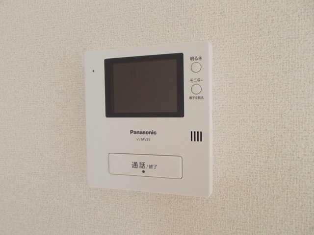 ＠三雲Ｂ その他設備