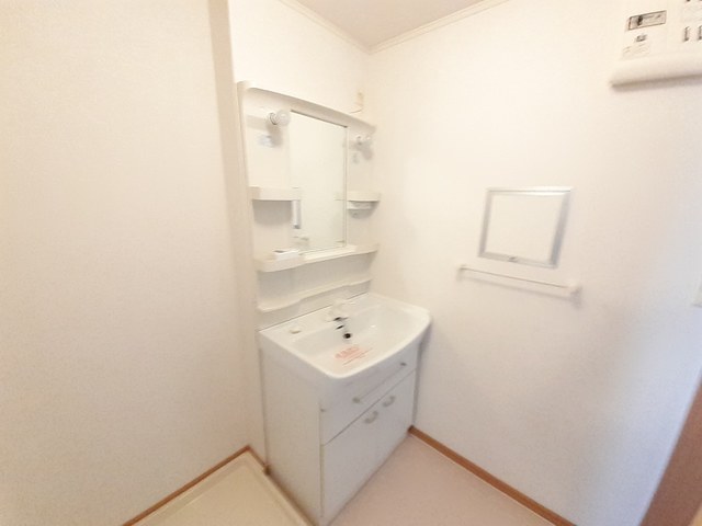 エクセレント　Ｙ・Ｓ 洗面所