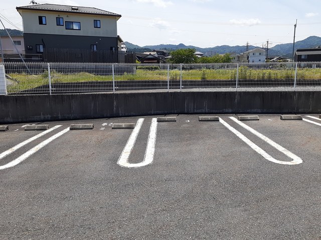 エクセレント　Ｙ・Ｓ 駐車場