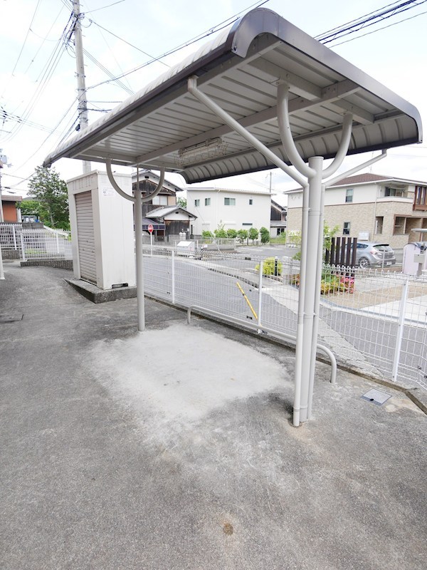 エクセレント　Ｙ・Ｓ その他共有部分