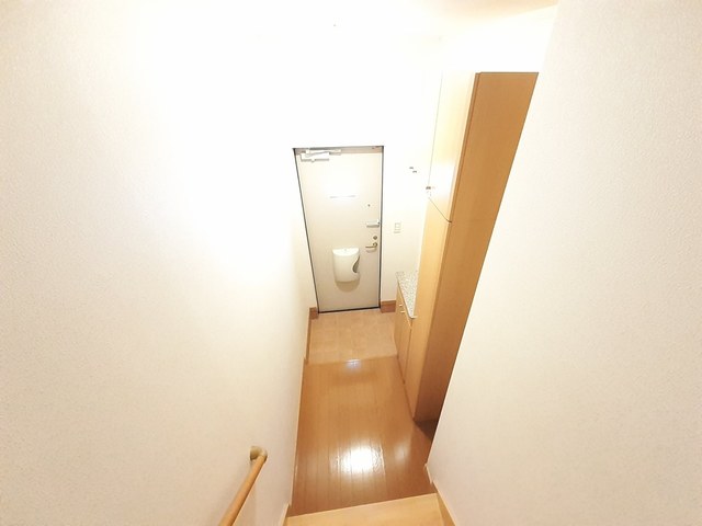 エクセレント　Ｙ・Ｓ 玄関