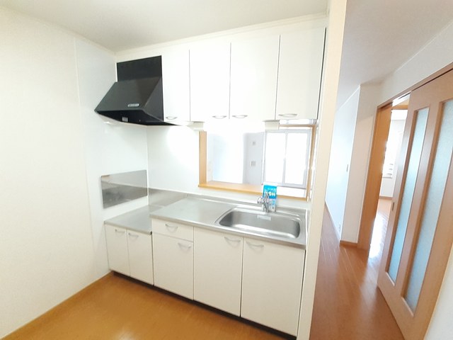 エクセレント　Ｙ・Ｓ キッチン