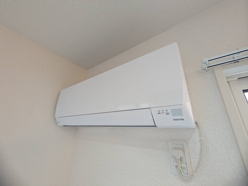 D-ROOM守山3丁目 その他設備