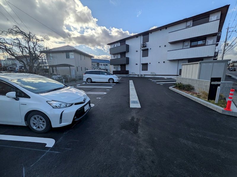 D-ROOM守山3丁目 その他