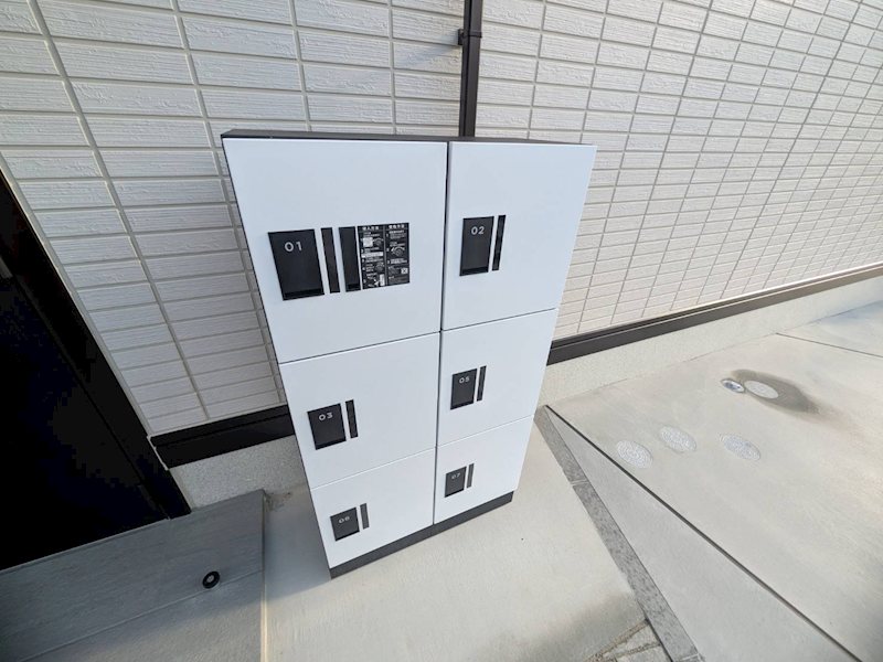 D-ROOM守山3丁目 その他