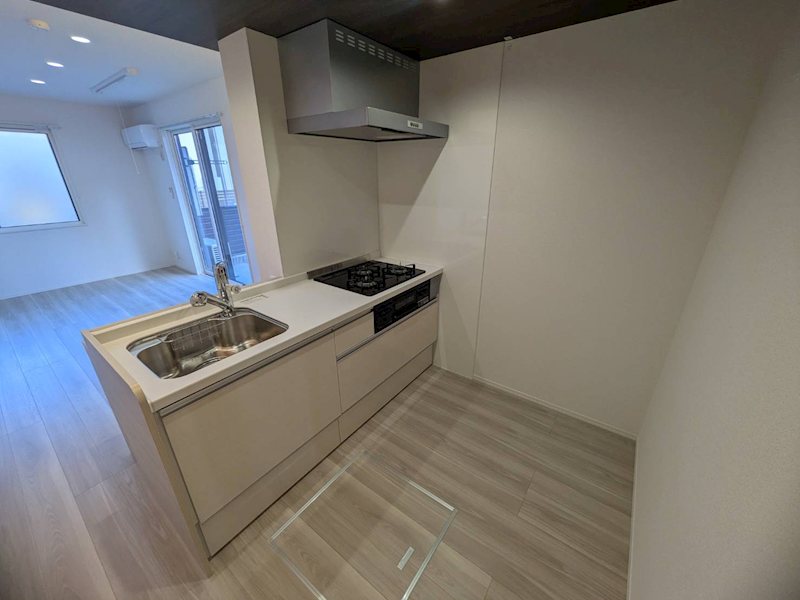 D-ROOM守山3丁目 キッチン