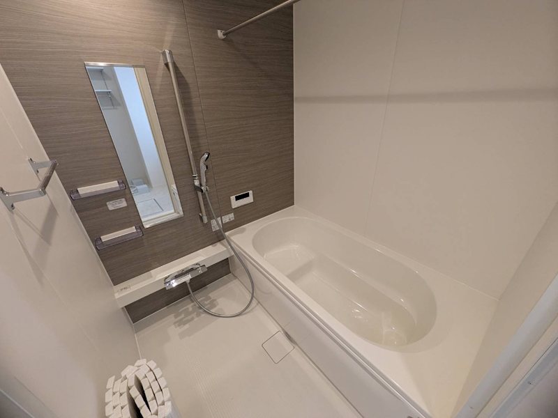 D-ROOM守山3丁目 風呂画像