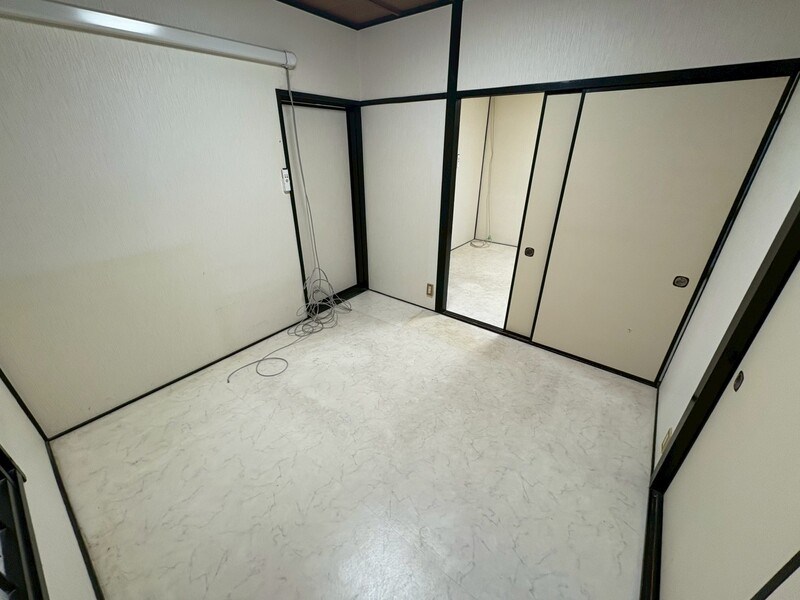 安養寺3丁目貸家 その他部屋・スペース