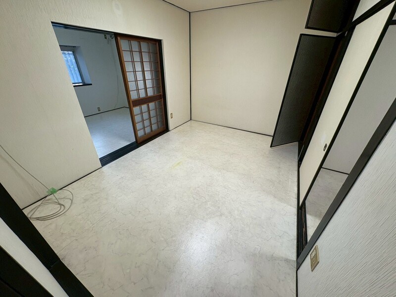 安養寺3丁目貸家 その他