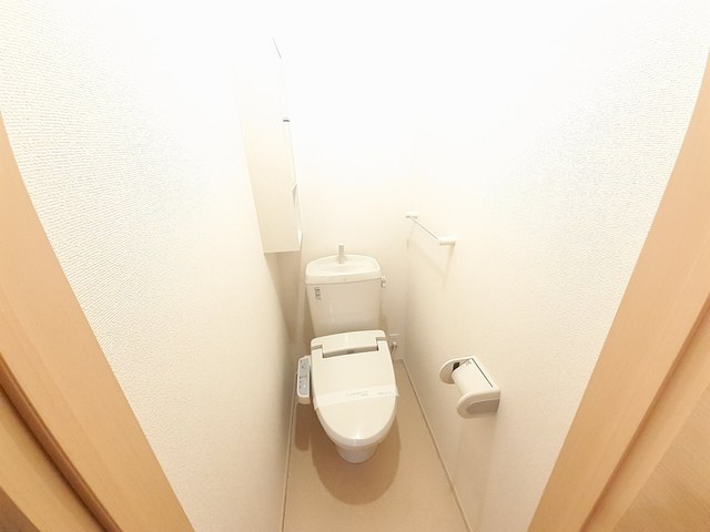 ノイ　ナリッシュ　ｂ トイレ