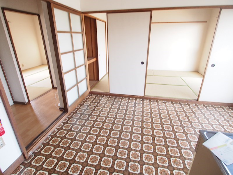 ハイツ堤下 その他設備