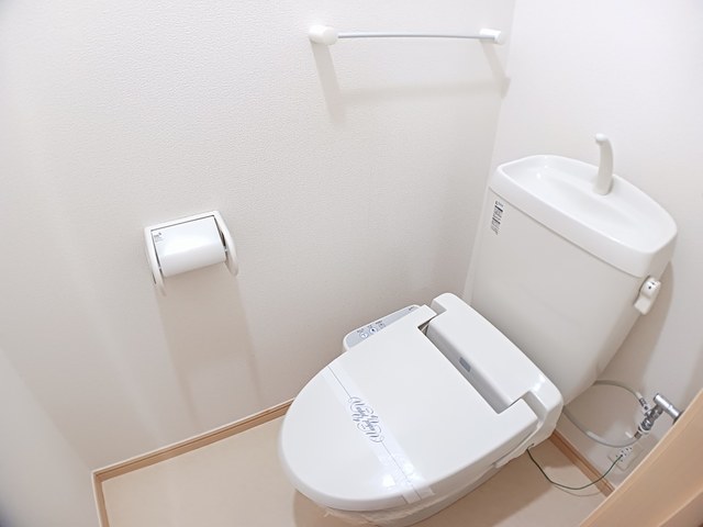 アイリット・Ｉ トイレ