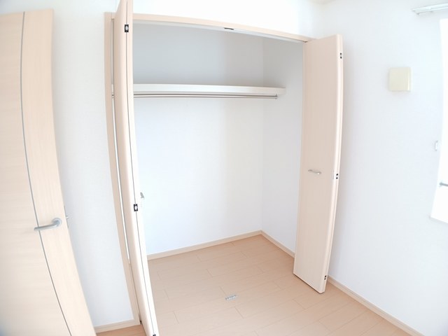 アイリット・Ｉ 収納