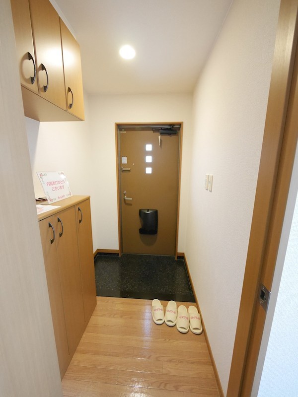 フローラルコートDS その他