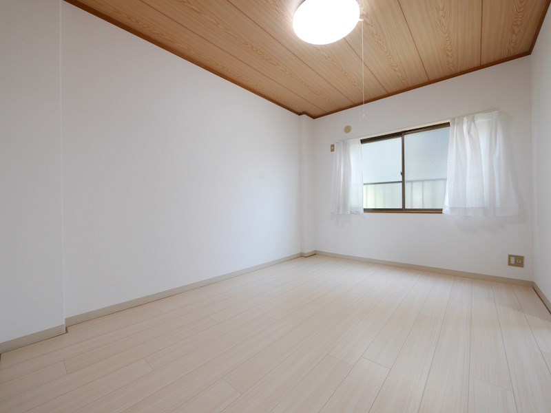 ヴィラコスモス その他部屋・スペース
