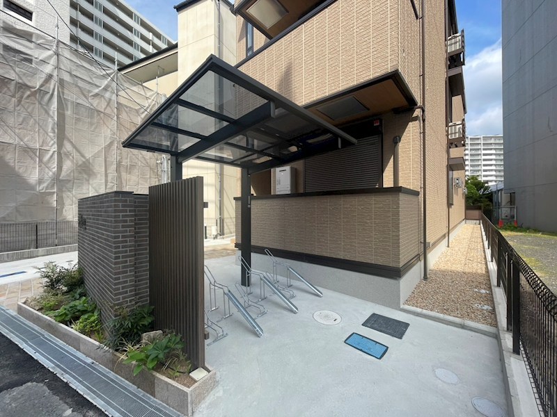 秀豊５号館 その他共有部分