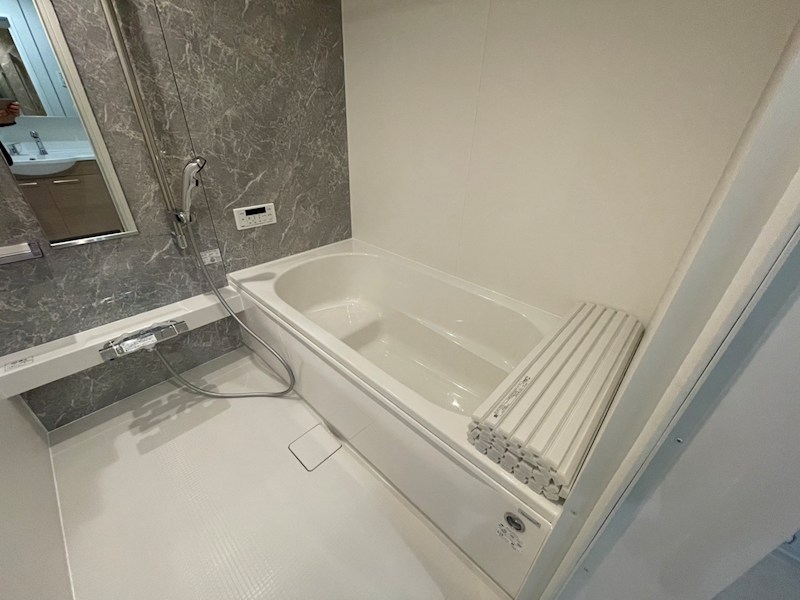 秀豊５号館 風呂画像