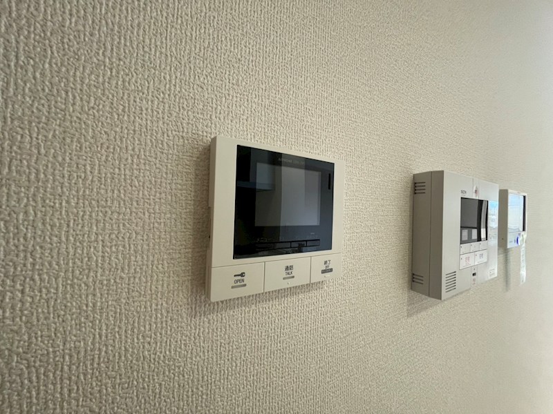 秀豊５号館 その他設備