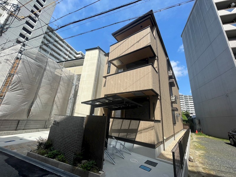 秀豊５号館 その他