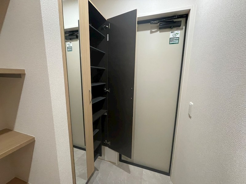 秀豊５号館 その他