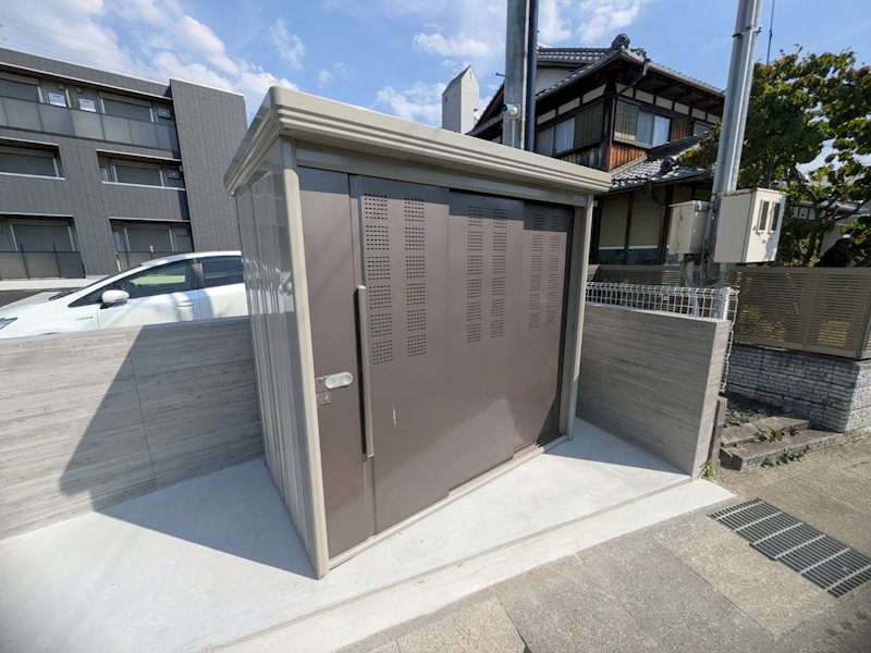 D-ROOM小篠原 その他