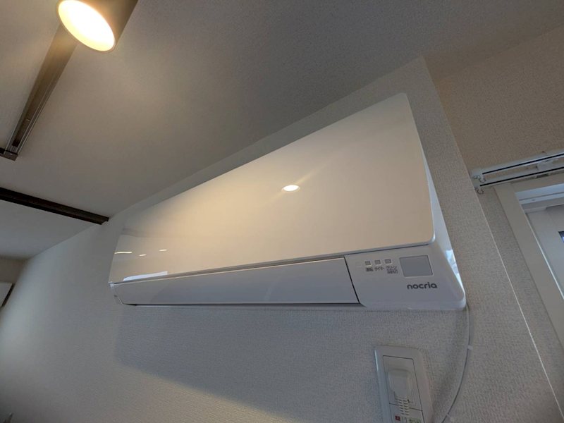 D-ROOM小篠原 その他設備