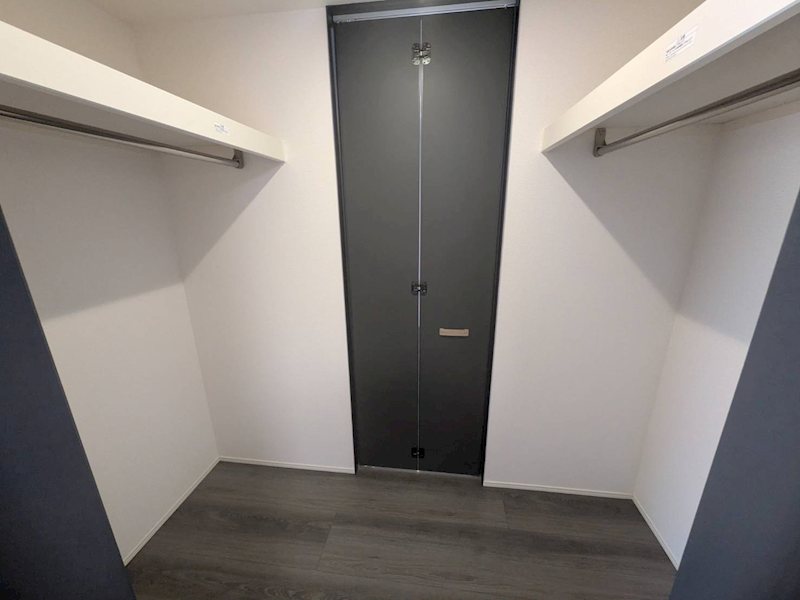 D-ROOM小篠原 収納