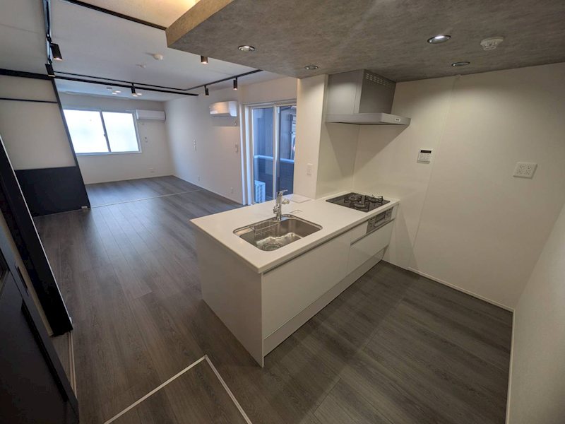 D-ROOM小篠原 その他