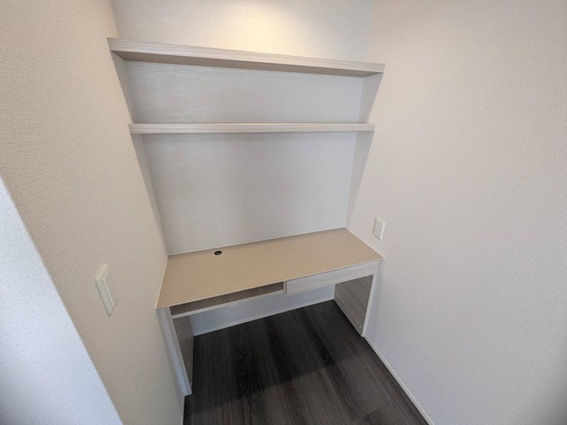 D-ROOM小篠原 その他
