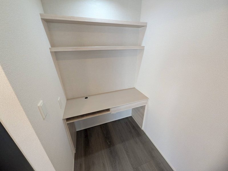 D-ROOM小篠原 その他
