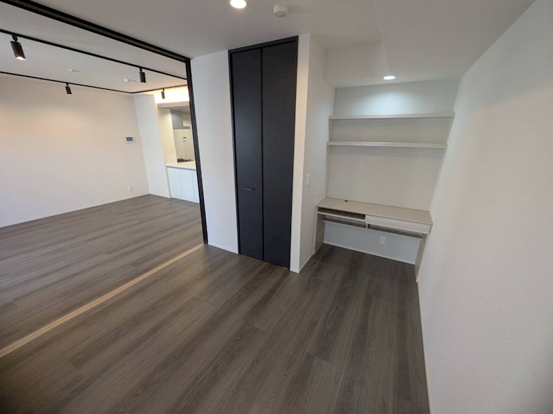 D-ROOM小篠原 その他