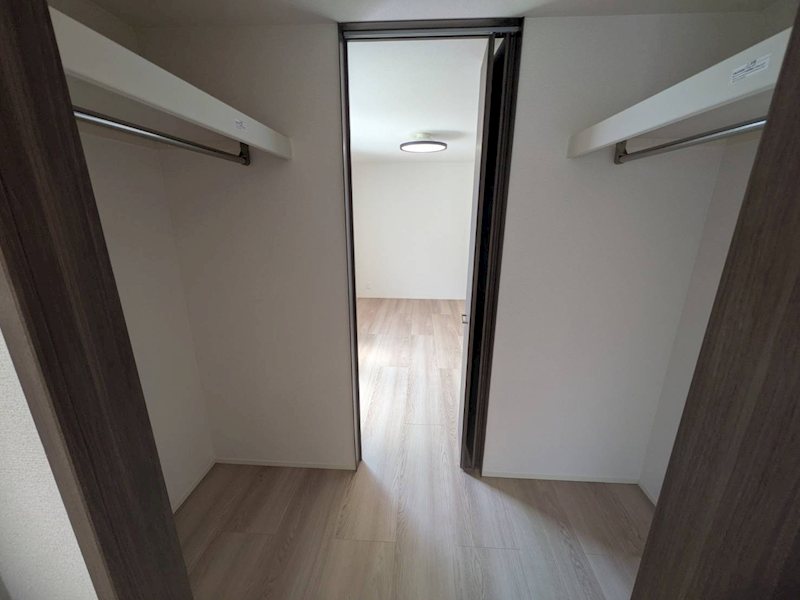D-ROOM小篠原 収納