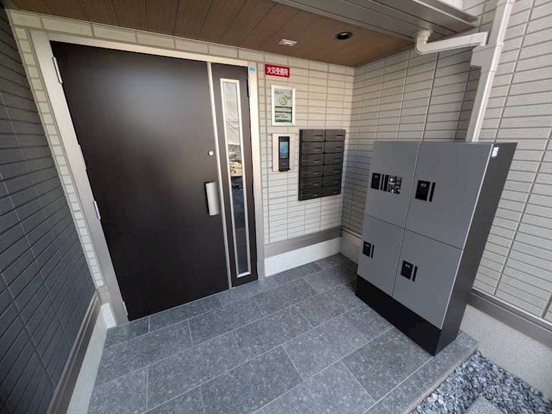 D-ROOM小篠原 その他