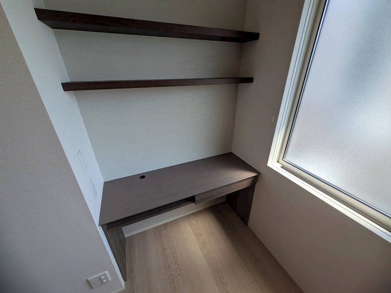 D-ROOM小篠原 その他