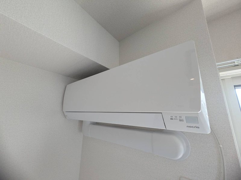 D-ROOM小篠原 その他設備