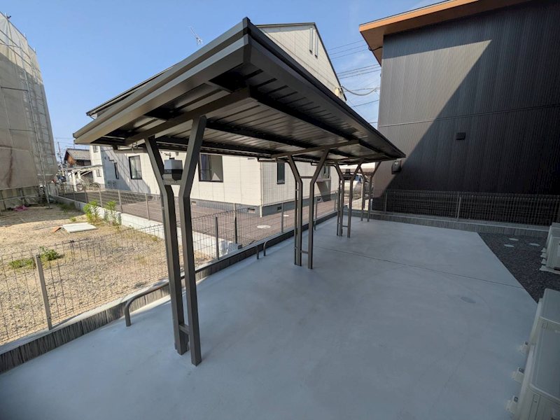 D-ROOM小篠原 その他