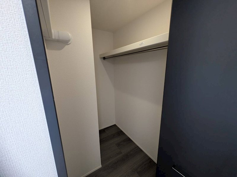 D-ROOM小篠原 収納