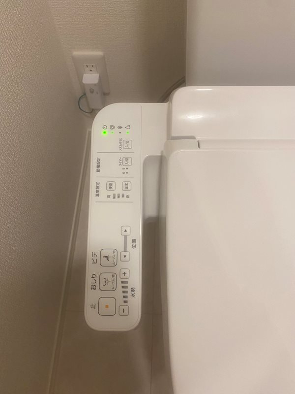 グランコンフォール神ノ川 その他設備