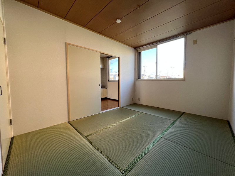 ハイツ北浦 その他
