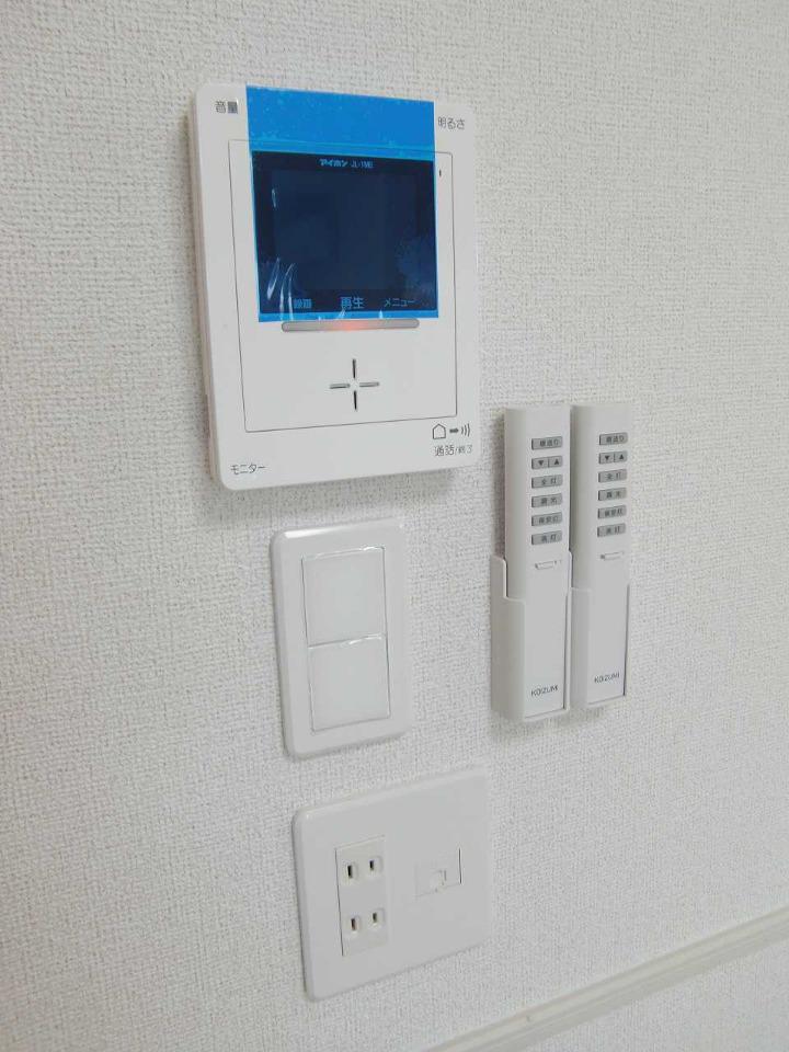 ルートメゾン その他設備