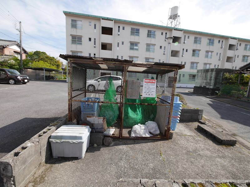 梅が丘マンション その他共有部分