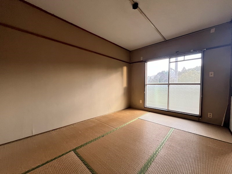 梅が丘マンション その他部屋・スペース