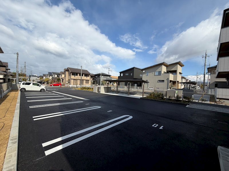 D-ROOM平井　B棟 その他