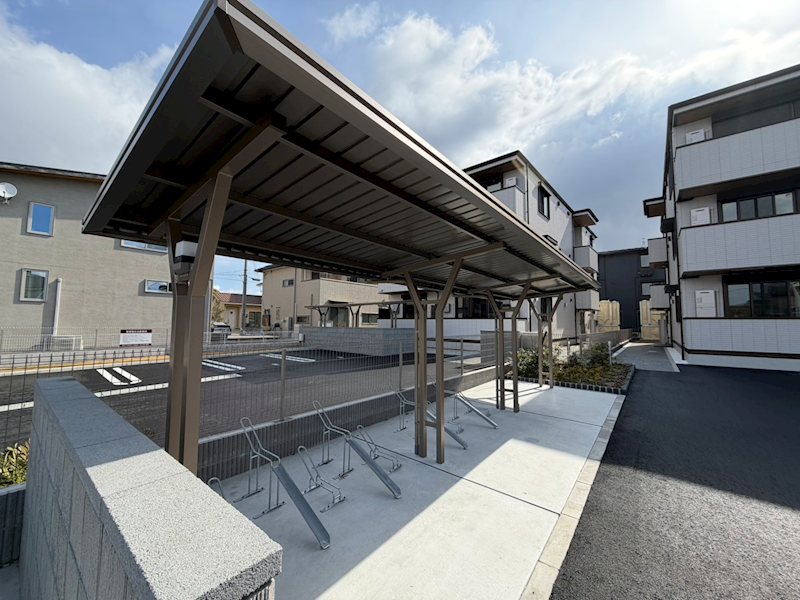 D-ROOM平井　B棟 その他