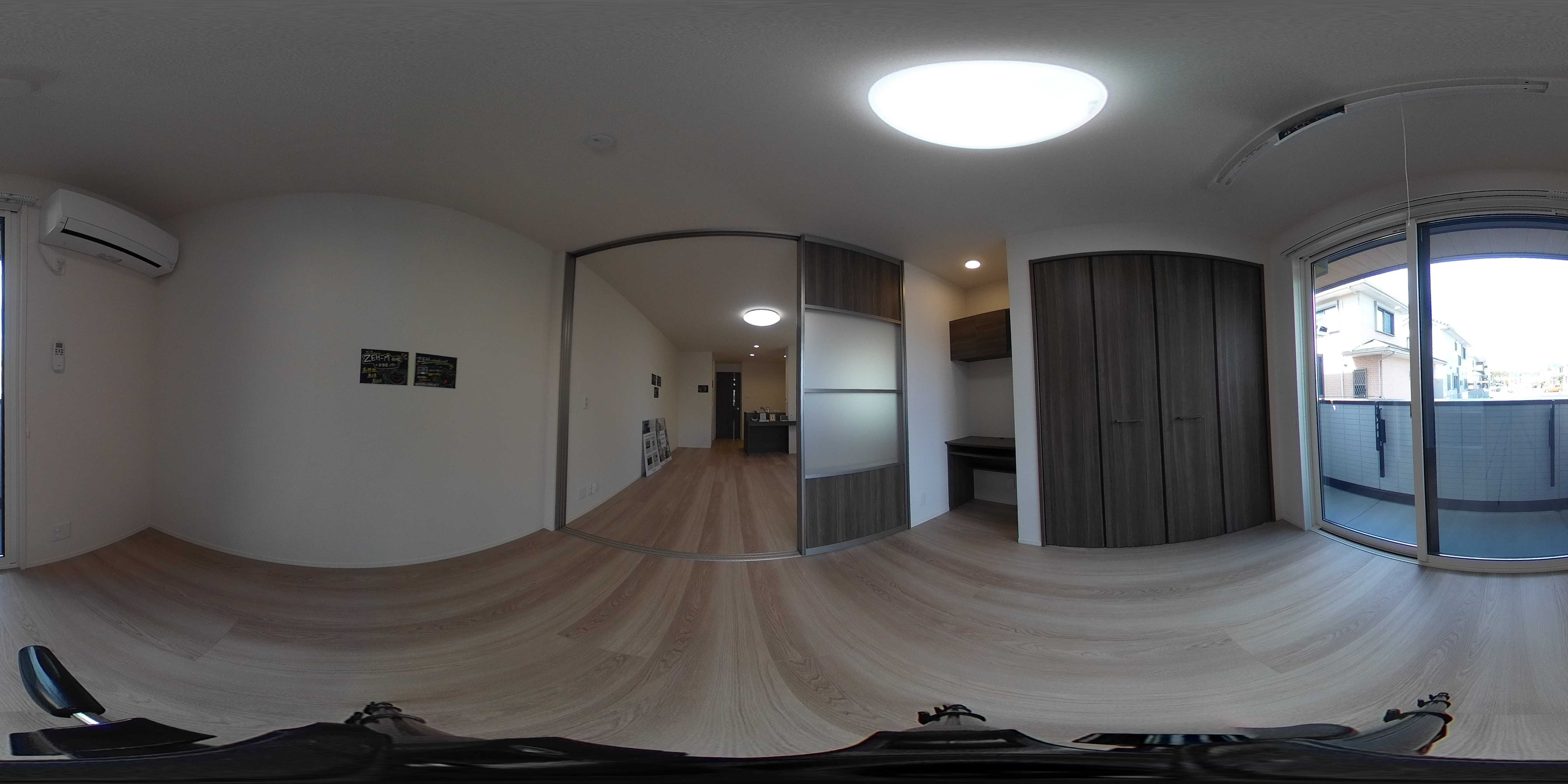 D-ROOM平井　B棟 その他