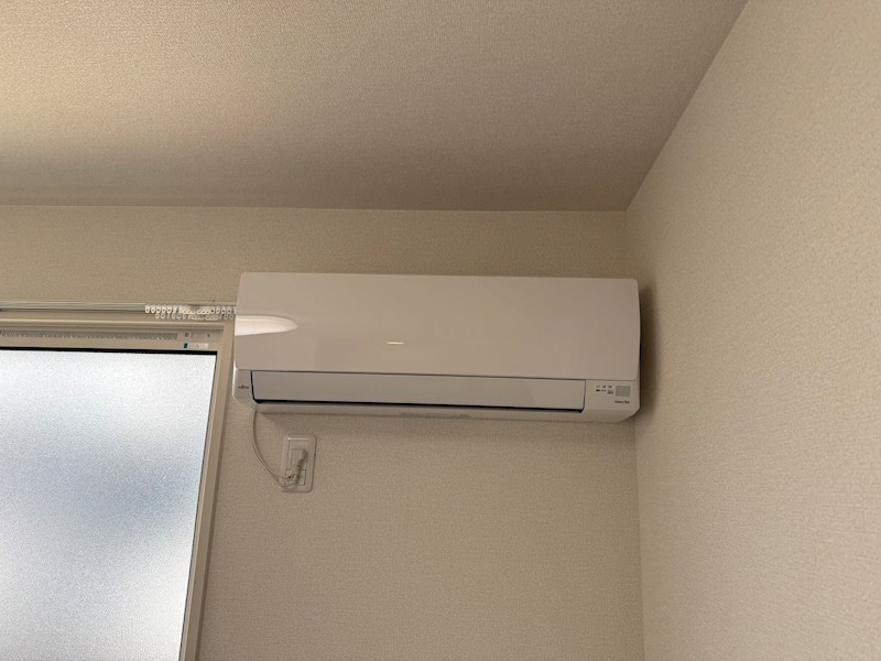 D-ROOM平井　C棟 その他設備