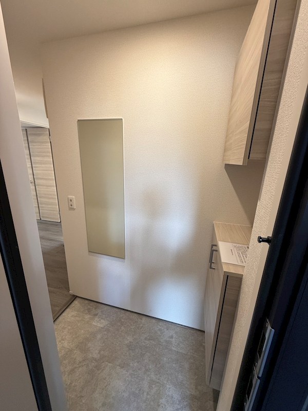 D-ROOM平井　C棟 玄関