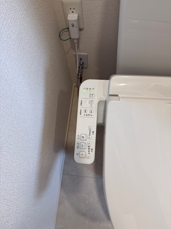D-ROOM平井　C棟 その他設備